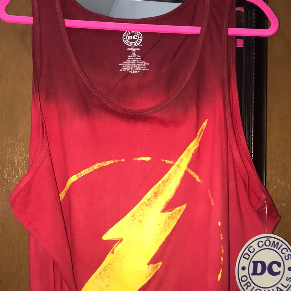 DC COMICS ORIGINALSTank- unisex